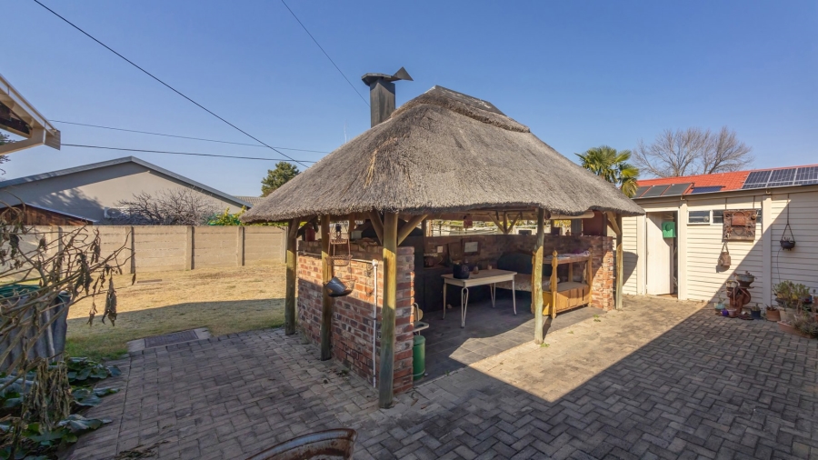 3 Bedroom Property for Sale in Elandia Free State